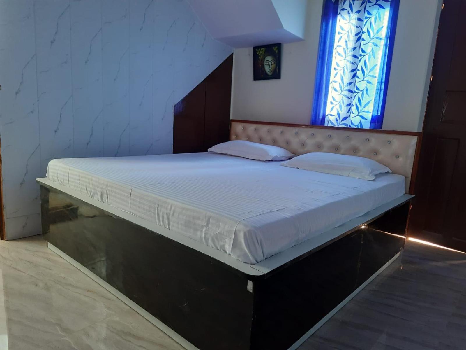 Nature Homestay Bénarès Extérieur photo
