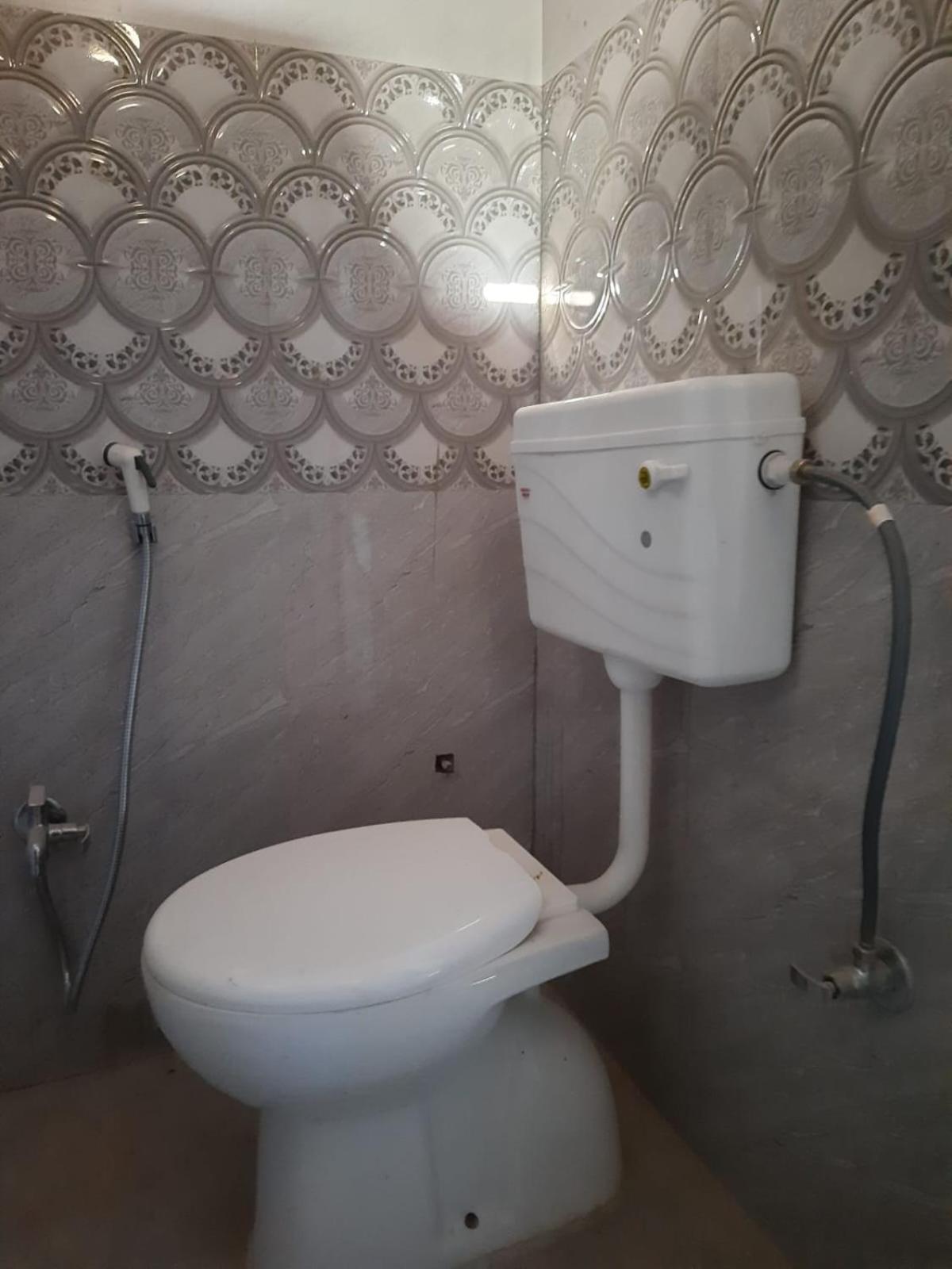 Nature Homestay Bénarès Extérieur photo